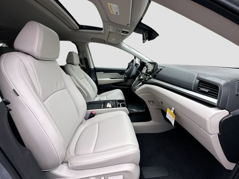 New 2026 Honda Odyssey EX-L image 23