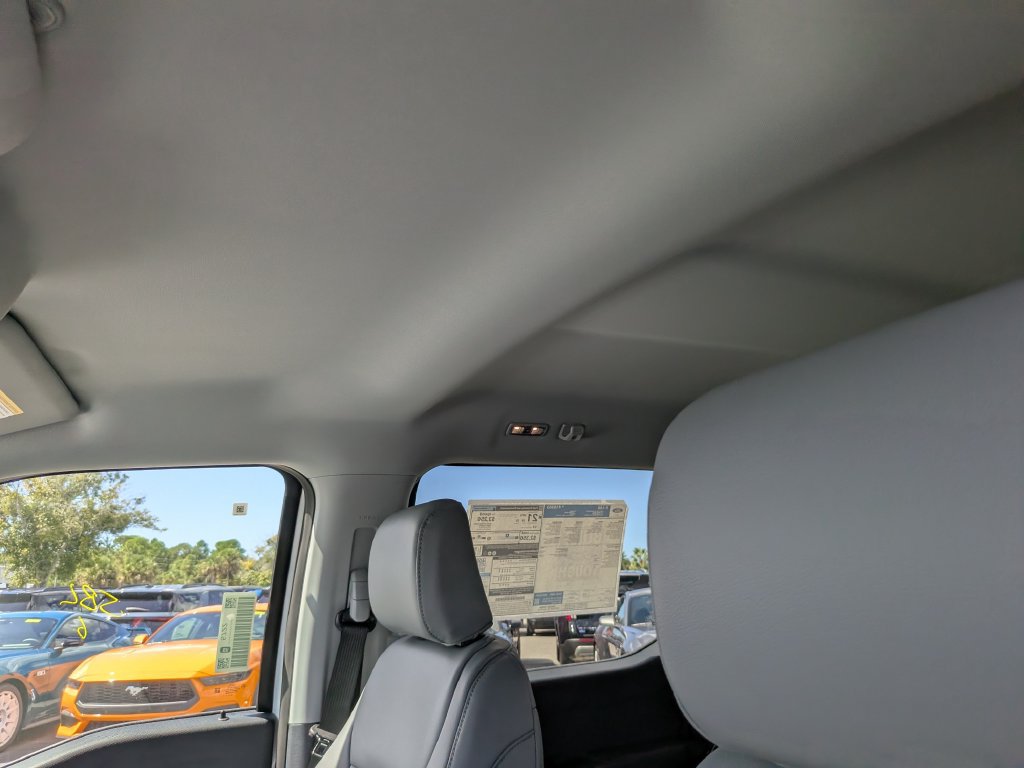 New 2026 Ford F150 XL RWD image 20