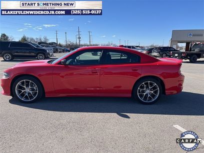 Used 2023 Dodge Charger GT