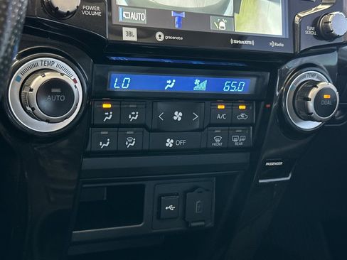 Used 2024 Toyota 4Runner TRD Pro AWD/4WD image 19