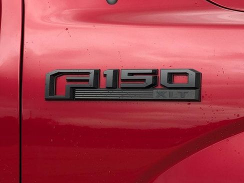 Used 2020 Ford F150 XLT w/ Equipment Group 302A Luxury AWD/4WD image 9