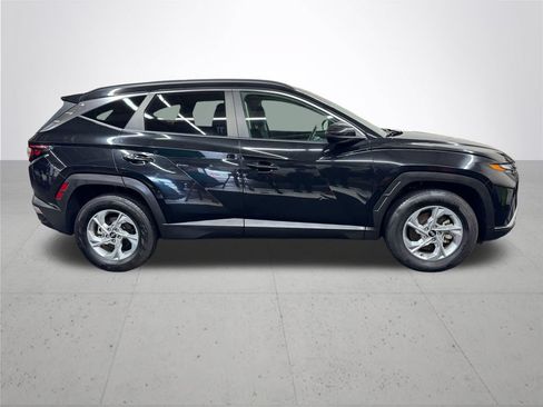 Used 2024 Hyundai Tucson SEL AWD/4WD image 9
