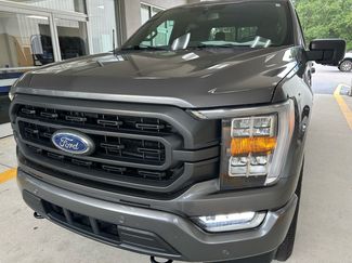 Certified 2022 Ford F150 XLT w/ Equipment Group 302A High AWD/4WD video 1