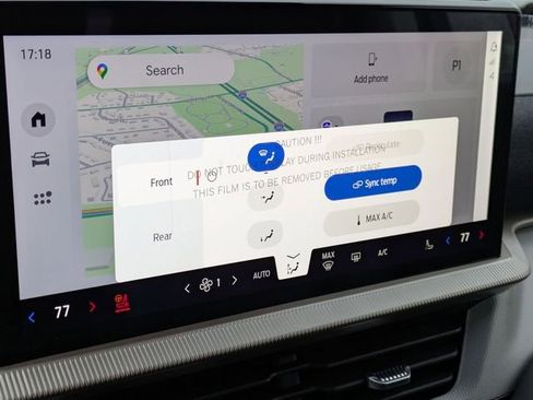 New 2026 Ford Explorer Active w/ Active Comfort Package image 22