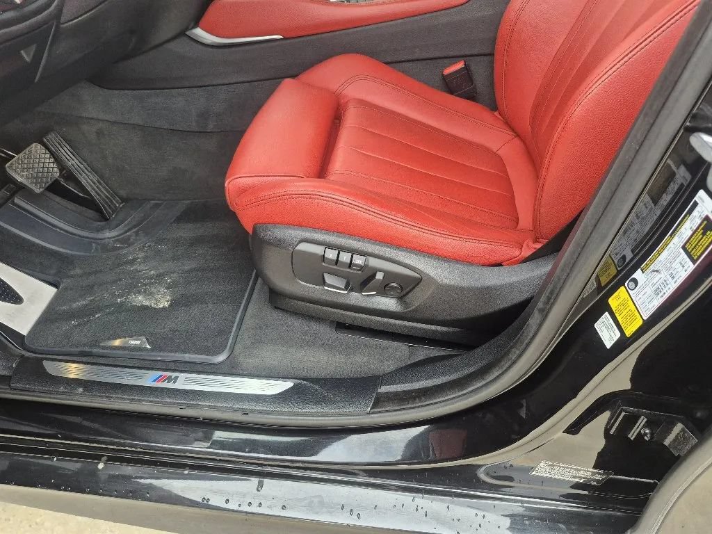 Used 2016 BMW X6 sDrive35i RWD image 14