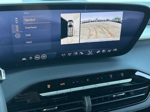New 2026 Buick Enclave Avenir w/ Super Cruise Package AWD/4WD image 15
