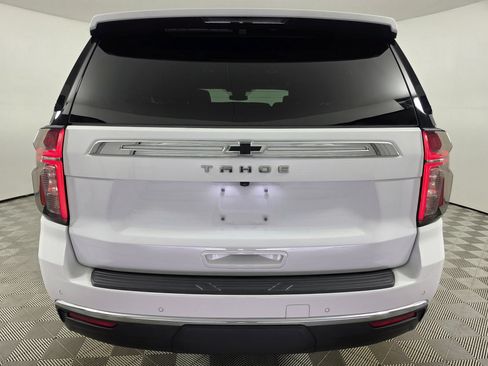 Used 2024 Chevrolet Tahoe LS w/ Driver Alert Package AWD/4WD image 6