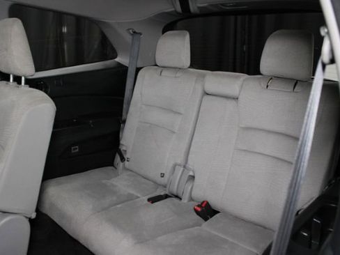 Used 2017 Honda Pilot EX image 22