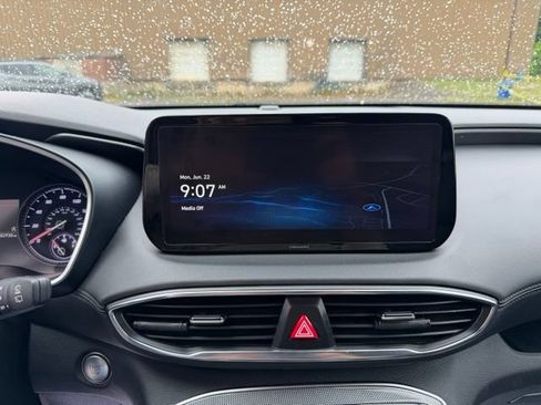 Used 2023 Hyundai Santa Fe SEL FWD image 21