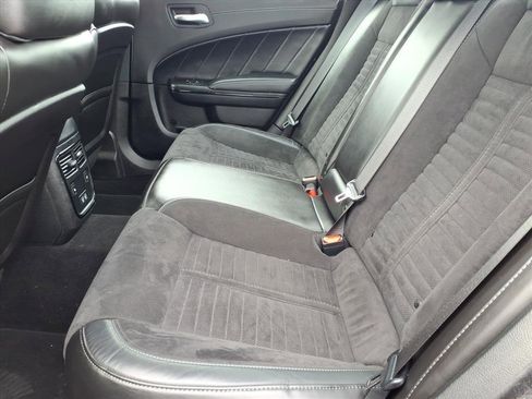 Certified 2022 Dodge Charger Scat Pack w/ Daytona Edition Group image 18