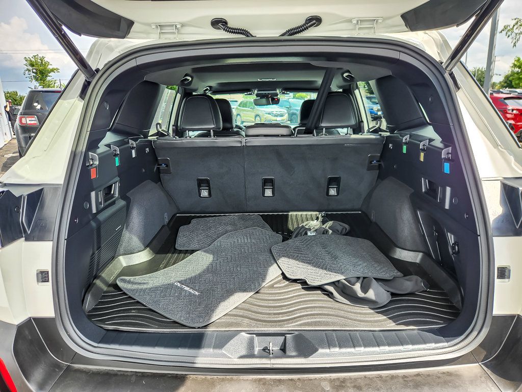 Certified 2026 Subaru Outback Limited XT AWD/4WD image 19