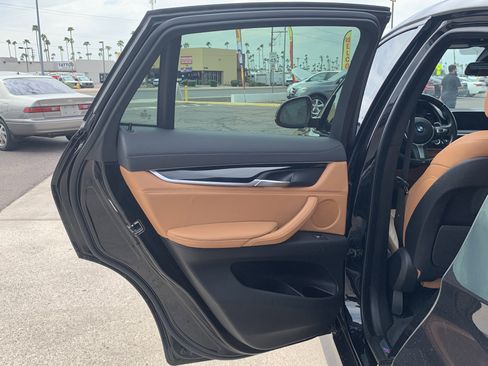 Used 2019 BMW X6 sDrive35i w/ M Sport Package image 35