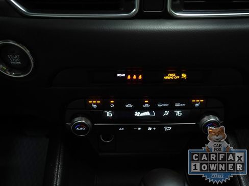 Used 2024 MAZDA CX-5 AWD 2.5 S w/ Preferred Package image 18