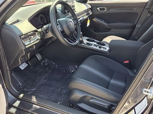 New 2026 Honda Civic Sport image 9