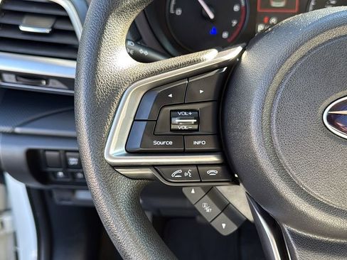 Certified 2022 Subaru Forester image 14