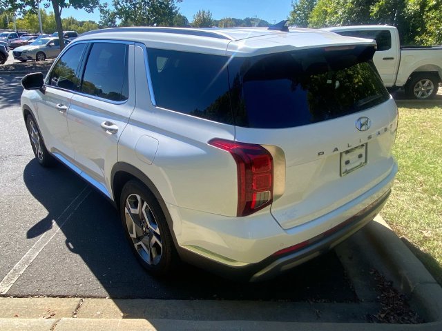Used 2024 Hyundai Palisade Limited AWD/4WD image 31