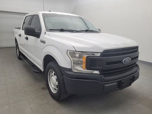 Used 2019 Ford F150 XL w/ Equipment Group 101A Mid image 13