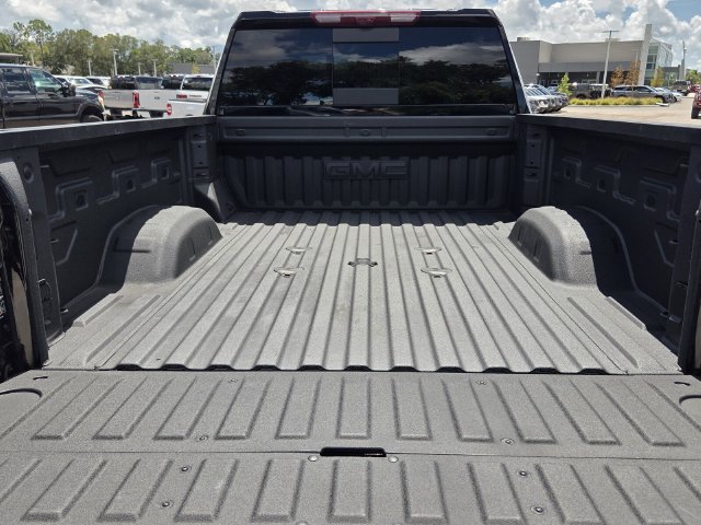 Used 2026 GMC Sierra 2500 Denali w/ Denali Reserve Package AWD/4WD image 9