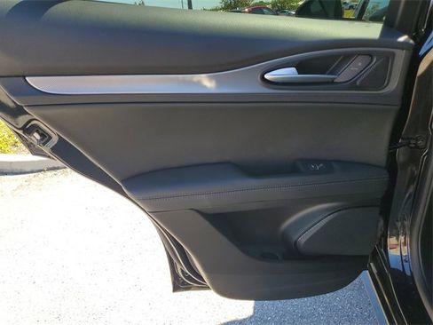 New 2025 Alfa Romeo Stelvio Sprint w/ Veloce Package image 11