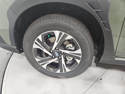 New 2026 Subaru Crosstrek 2.5i Premium AWD/4WD image 26