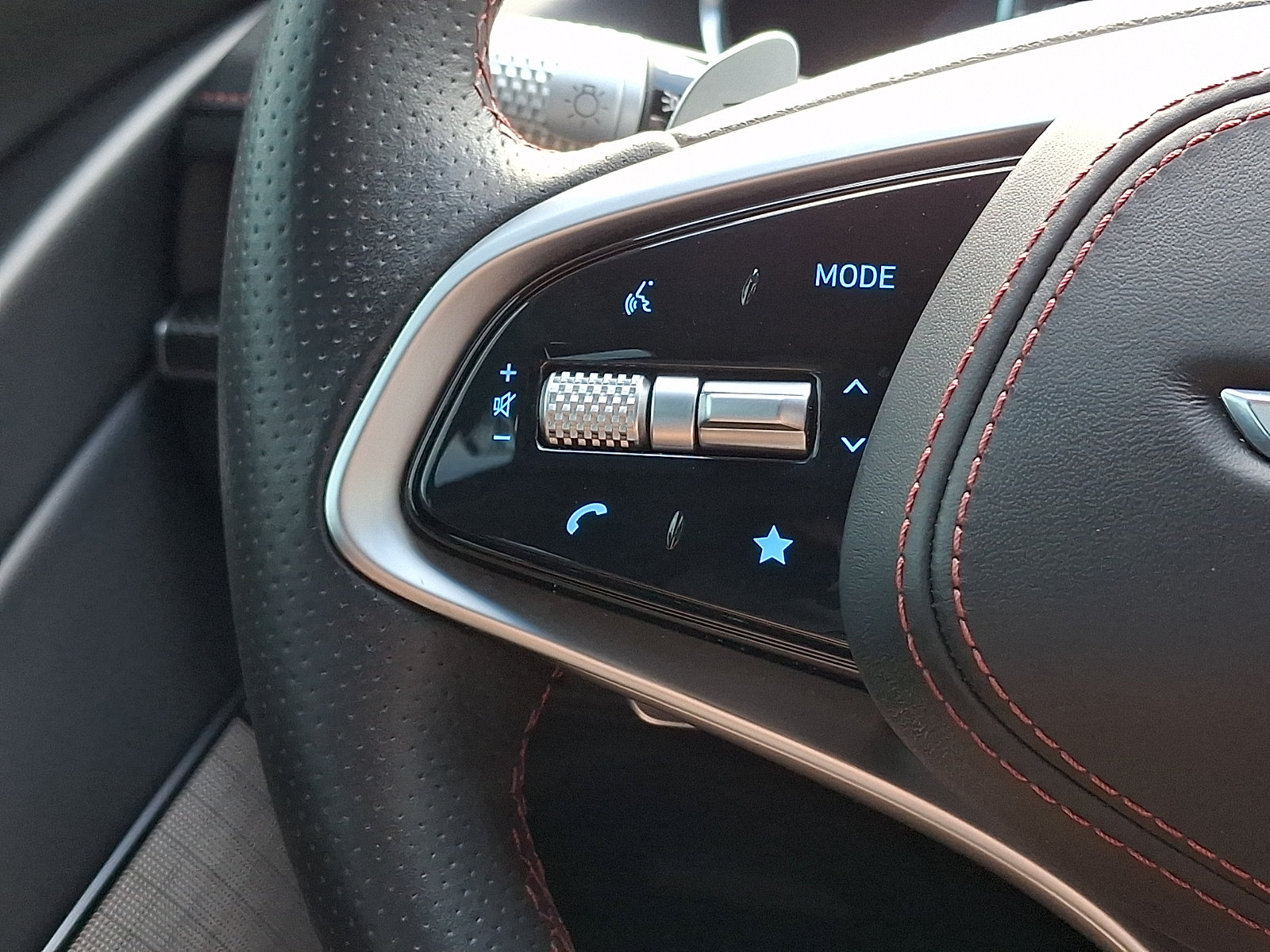 Certified 2024 Genesis G80 3.5T Sport AWD/4WD image 22