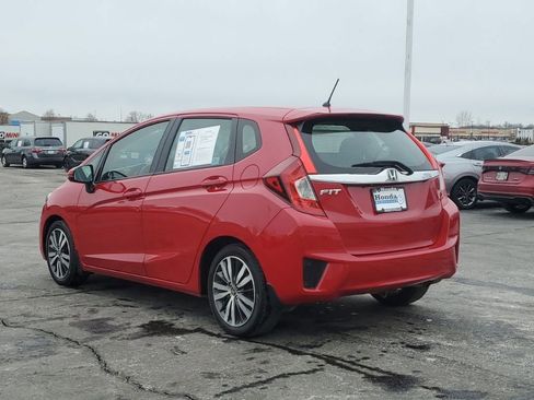 Used 2015 Honda Fit EX-L image 5