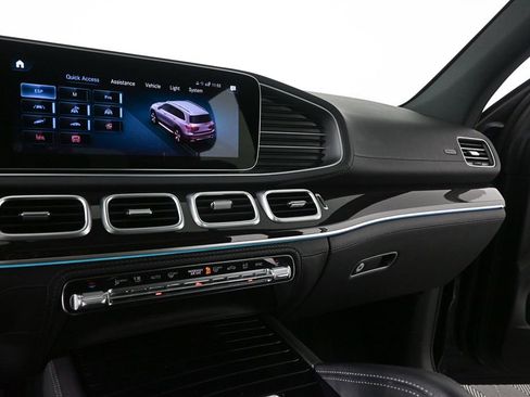 Certified 2022 Mercedes-Benz GLS 450 4MATIC image 13
