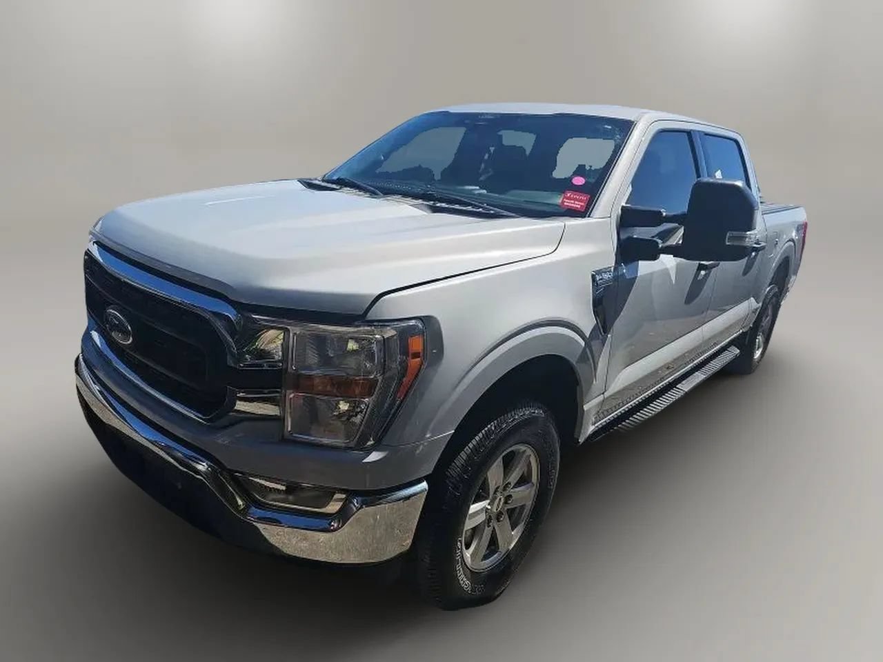Used 2022 Ford F150 XLT w/ Equipment Group 301A Mid AWD/4WD image 2