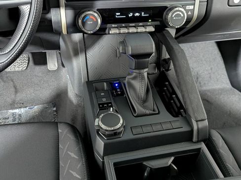 New 2026 Toyota Tacoma SR image 15