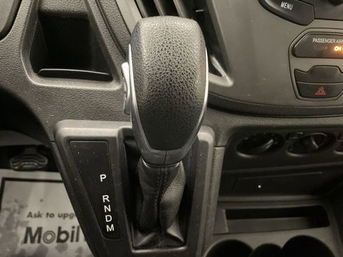 Used 2019 Ford Transit 250 148 High Roof image 9