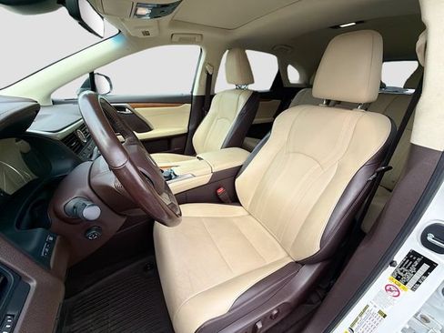 Used 2019 Lexus RX 350 AWD w/ Premium Package image 11