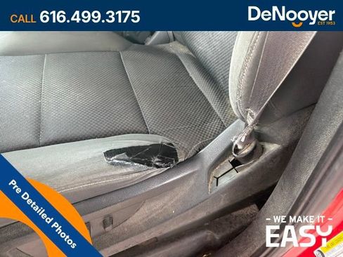 Used 2016 Chevrolet Silverado 1500 LT w/ All Star Edition AWD/4WD image 12