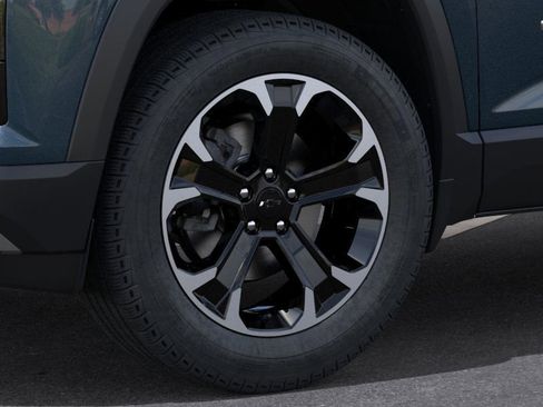 New 2026 Chevrolet Equinox LT image 9