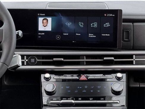 New 2026 Hyundai Santa Fe SEL AWD/4WD image 18