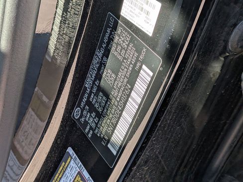 Certified 2025 Hyundai Santa Cruz SEL image 34