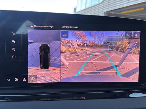 Used 2025 Audi A5 2.0T Premium Plus w/ Premium Plus image 12