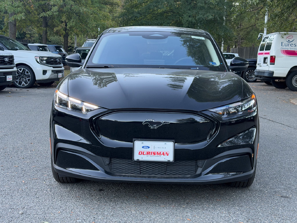 New 2026 Ford Mustang Mach-E Premium AWD/4WD image 2