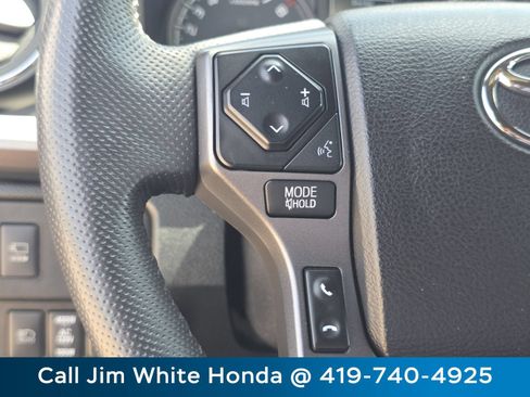 Used 2021 Toyota Tacoma TRD Pro AWD/4WD image 32