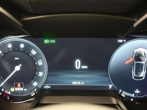 Used 2024 Alfa Romeo Stelvio Ti AWD/4WD image 13