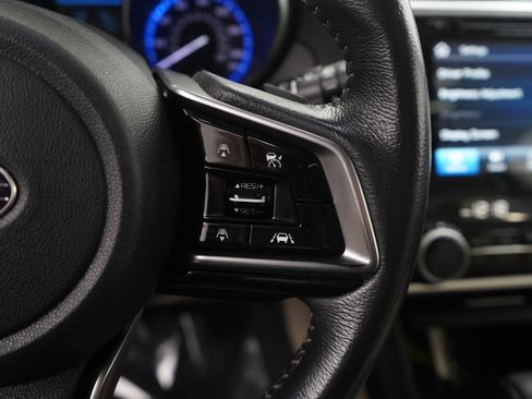 Used 2019 Subaru Outback 2.5i Limited image 19