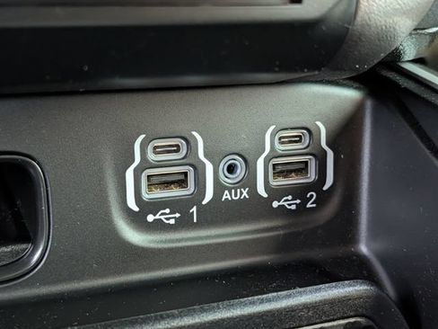 Used 2022 RAM 1500 Lone Star RWD image 19
