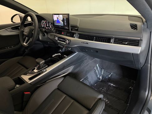 Used 2025 Audi A5 2.0T Premium Plus w/ Convenience Plus Package AWD/4WD image 31