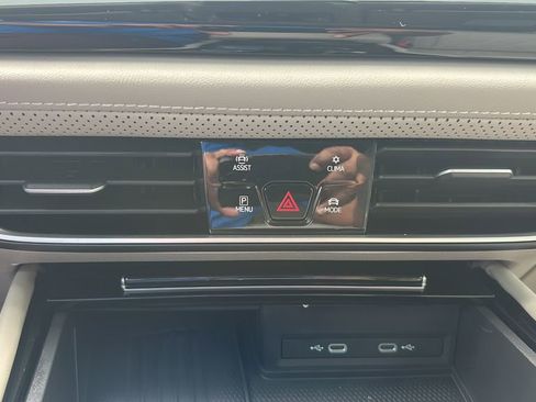 New 2026 Volkswagen Atlas SEL Premium R-Line AWD/4WD image 20