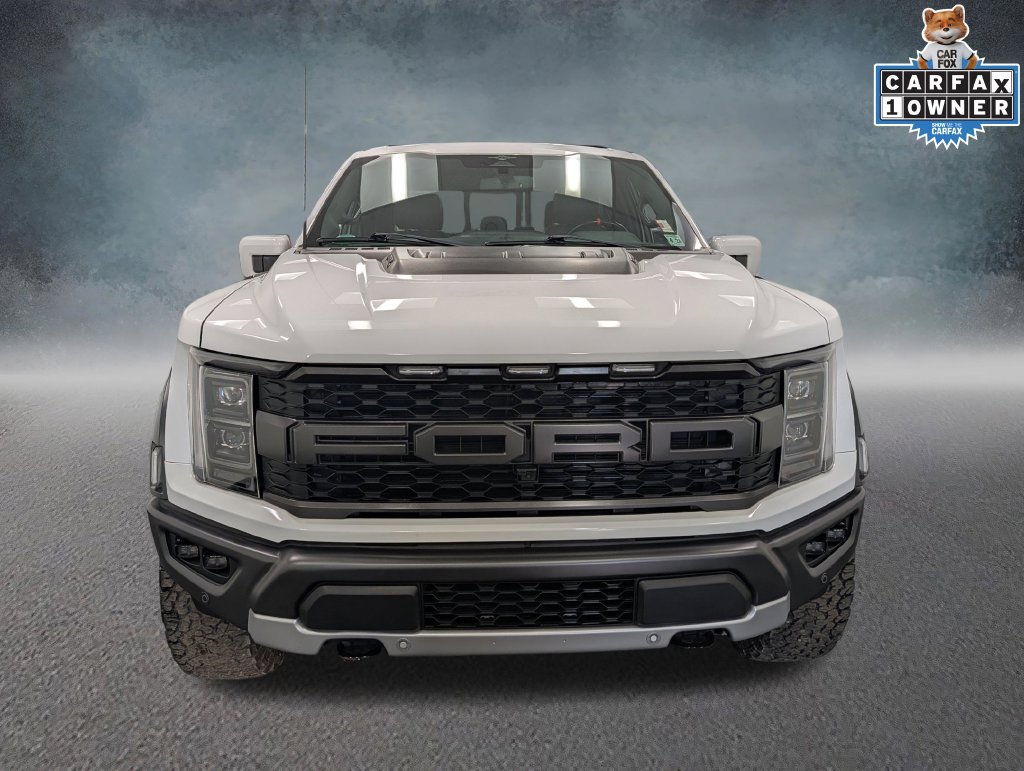 Certified 2023 Ford F150 Raptor w/ Raptor 37 Performance Package AWD/4WD image 2