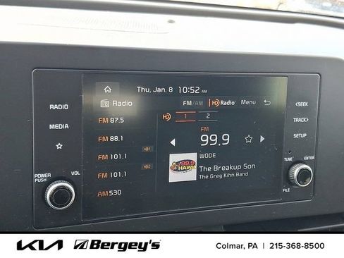 Used 2023 Kia Sportage LX image 19