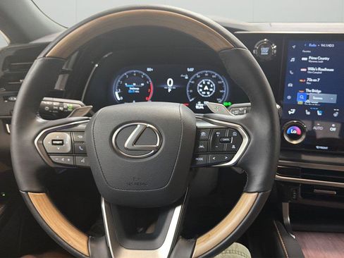 Used 2026 Lexus RX 350 Premium w/ Accessory Package (2T) FWD image 21