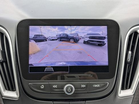 Used 2024 Chevrolet Malibu LT image 29