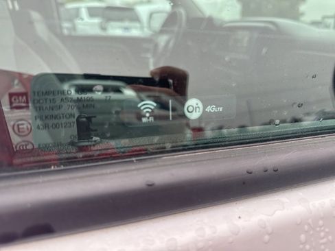 Used 2018 Chevrolet Silverado 1500 Custom w/ Custom Value Package image 40