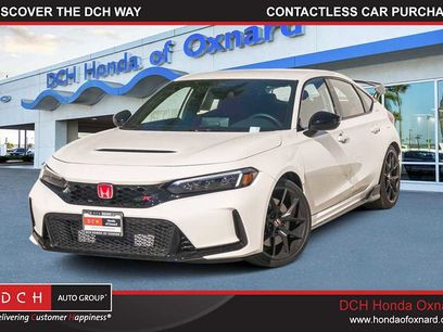 Used 2025 Honda Civic Type R