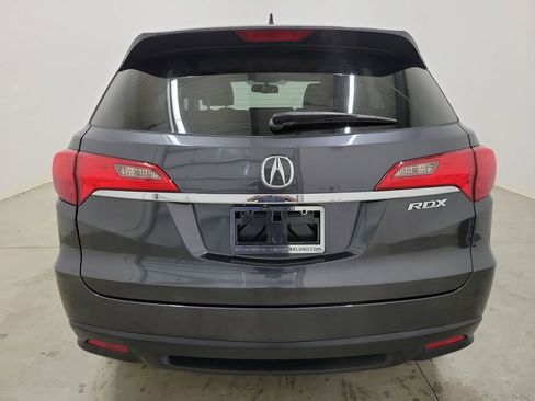 Used 2015 Acura RDX FWD w/ Technology Package image 6